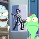 Image for article titled It's Time for Some Really Weird Star Wars Show Crossover Speculation